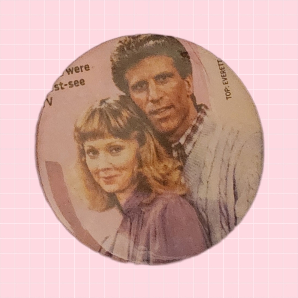 Cheers 2" Pin
